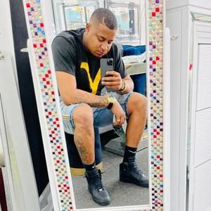 Meet your Posher, Geral